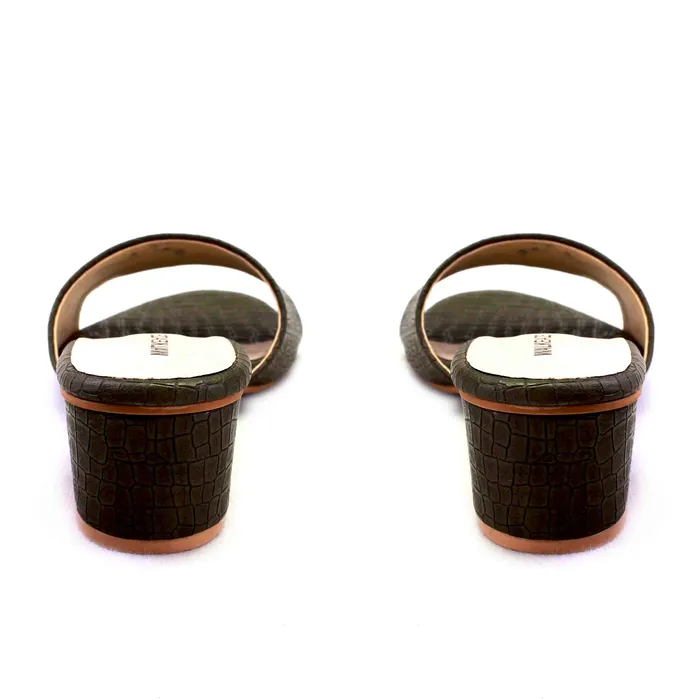 Walkeaze Women Slippers 73926S Earrings Walkeaze Women Slippers 73926S Earrings