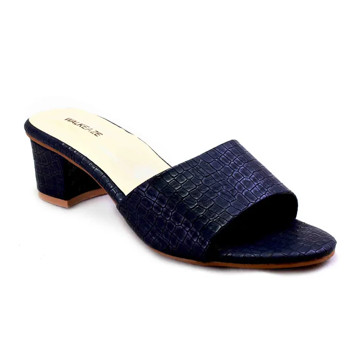 Walkeaze Women Slippers 73926S Earrings Walkeaze Women Slippers 73926S Earrings