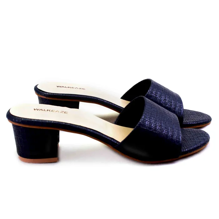 Walkeaze Women Slippers 73926S Earrings Walkeaze Women Slippers 73926S Earrings