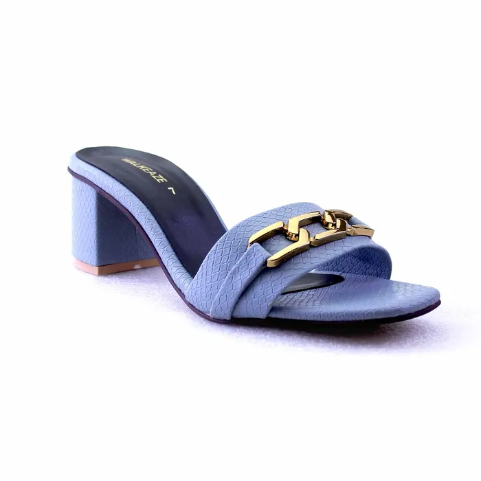 Walkeaze Women Slippers 74324S Earrings
