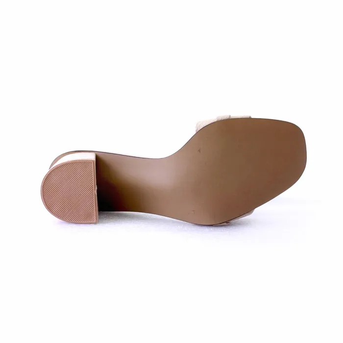 Walkeaze Women Slippers 74324S Earrings Walkeaze Women Slippers 74324S Earrings