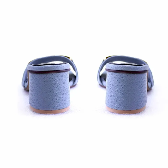 Walkeaze Women Slippers 74324S Earrings Walkeaze Women Slippers 74324S Earrings
