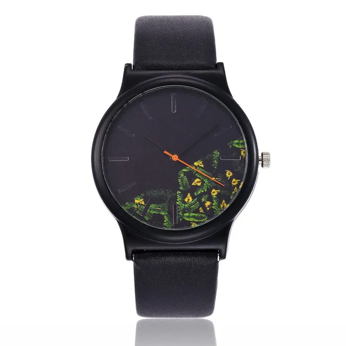 Watches 01 W468 The Vineyard Collection Quartz Watch