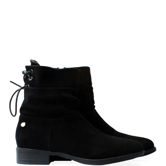 Women Boots 98162S Walkeaze Earrings