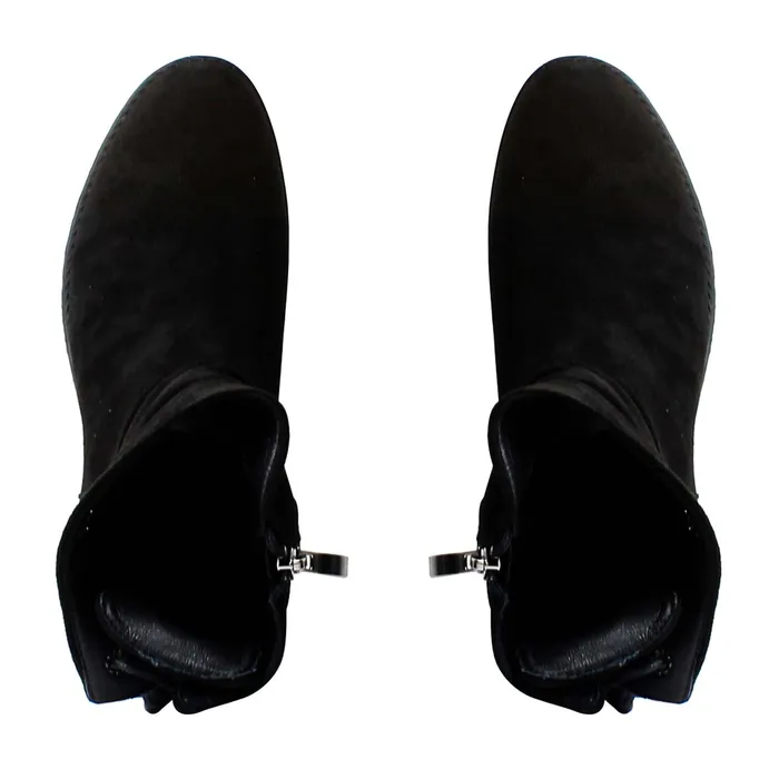 Women Boots 98162S Walkeaze Earrings