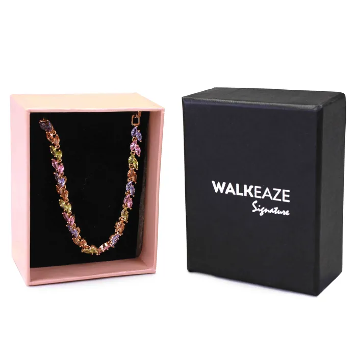 Women Bracelet Jewelry 000465J Walkeaze Bracelets