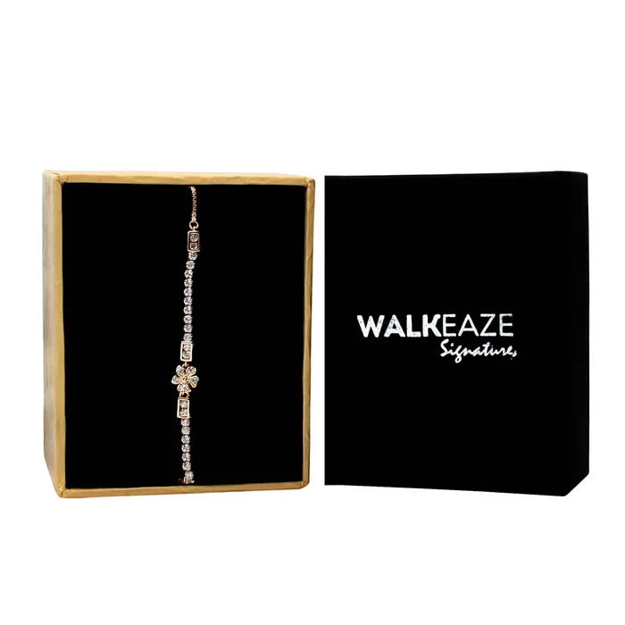 Women Bracelet Jewelry 001705J Walkeaze Bracelets