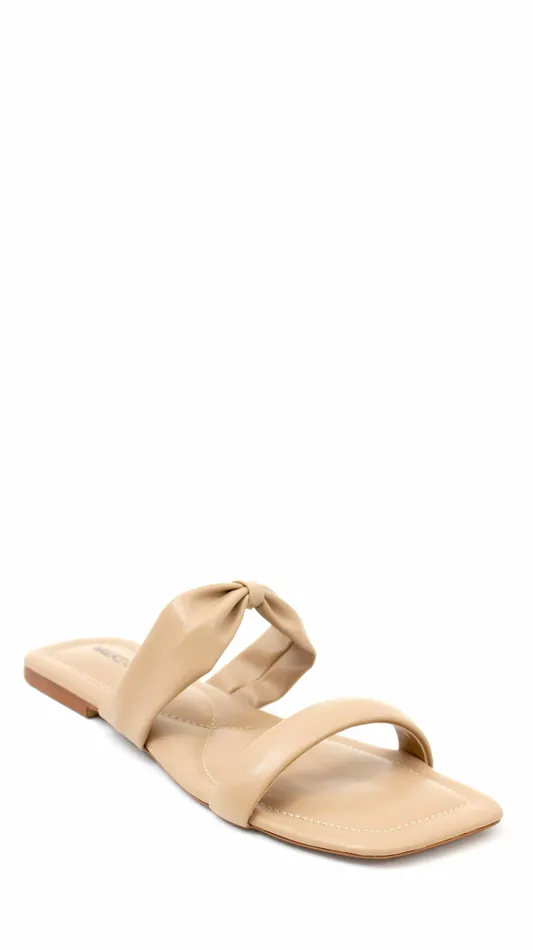 Women Casual Slippers 40194S Walkeaze Earrings