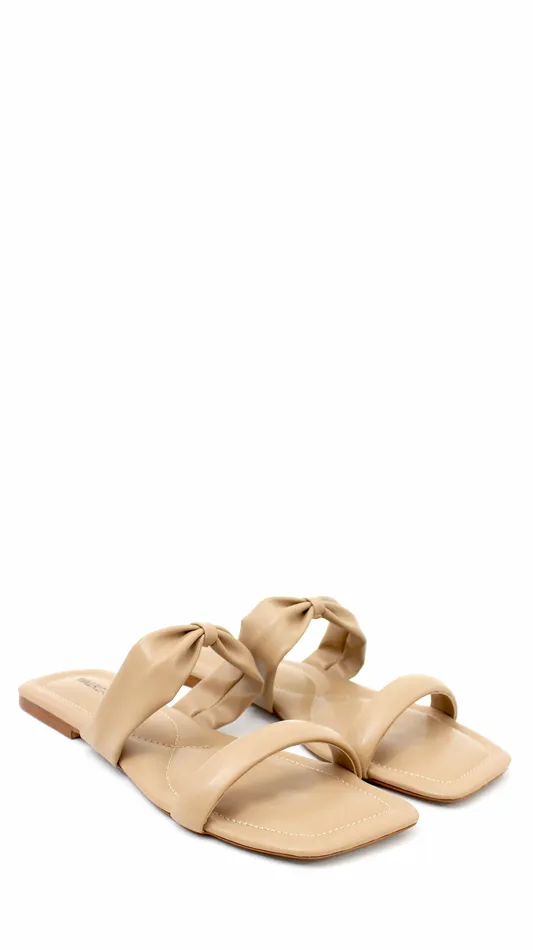 Women Casual Slippers 40194S Walkeaze Earrings
