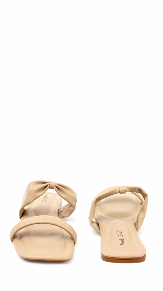 Women Casual Slippers 40194S Walkeaze Earrings