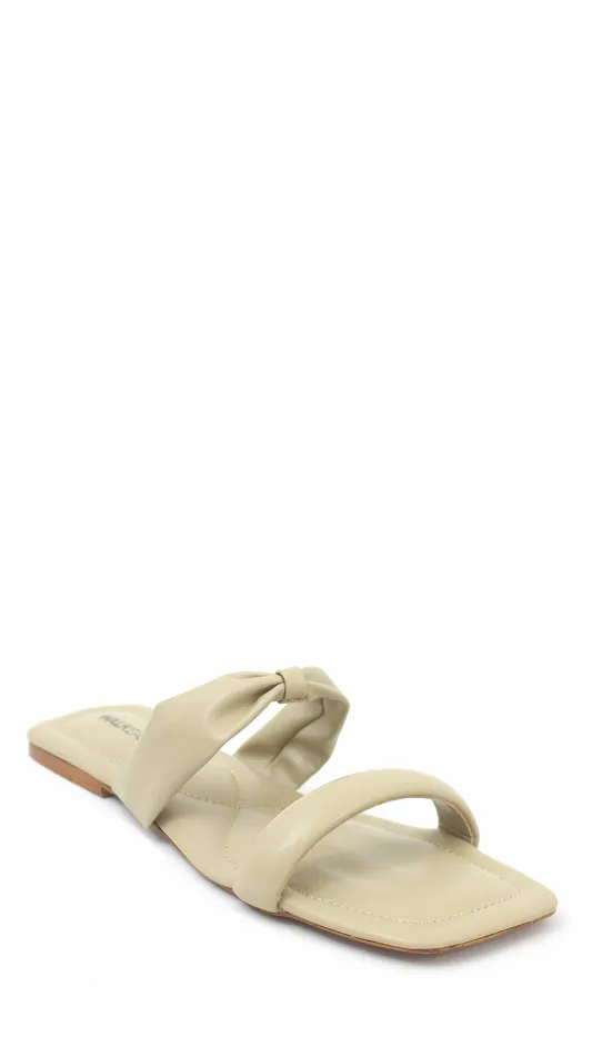 Women Casual Slippers 40194S Walkeaze Earrings