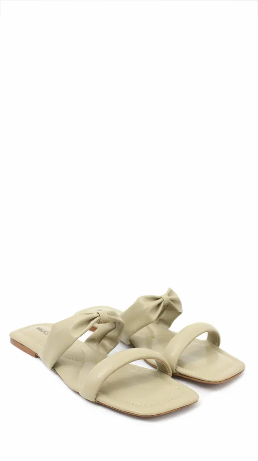 Women Casual Slippers 40194S Walkeaze Earrings