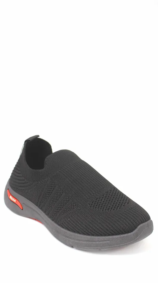Women Casual Sneakers 98325S Walkeaze Earrings