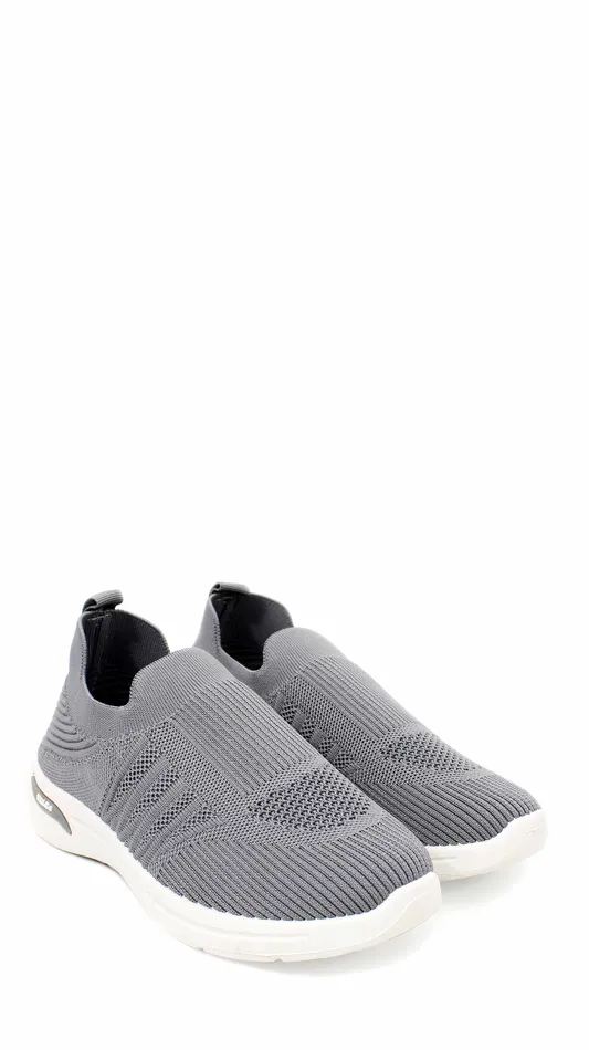 Women Casual Sneakers 98325S Walkeaze Earrings