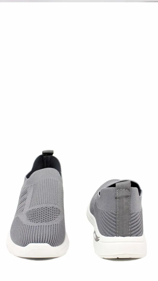 Women Casual Sneakers 98325S Walkeaze Earrings