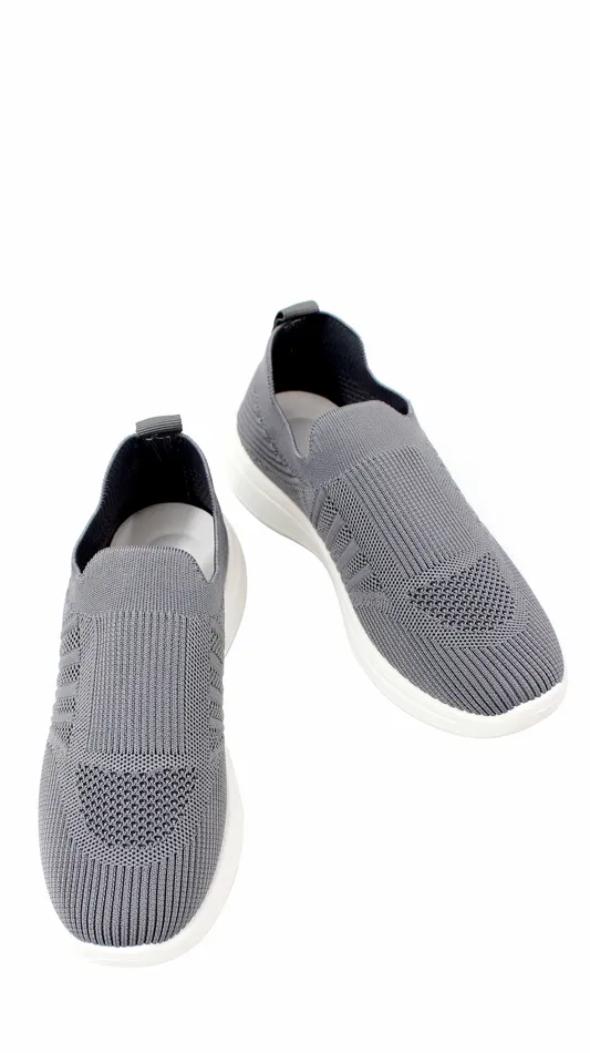 Women Casual Sneakers 98325S Walkeaze Earrings