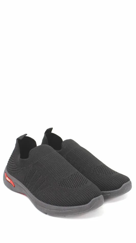 Women Casual Sneakers 98325S Walkeaze Earrings