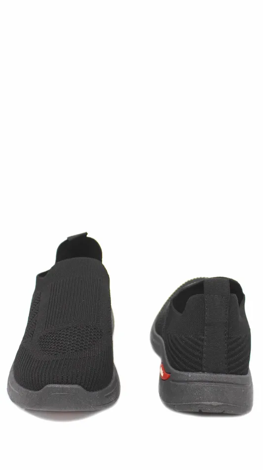 Women Casual Sneakers 98325S Walkeaze Earrings