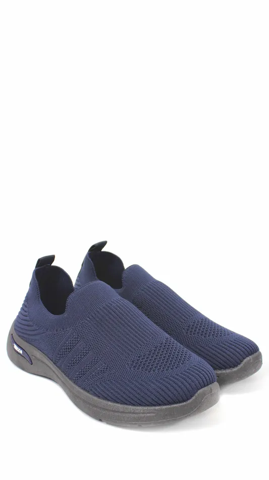 Women Casual Sneakers 98325S Walkeaze Earrings