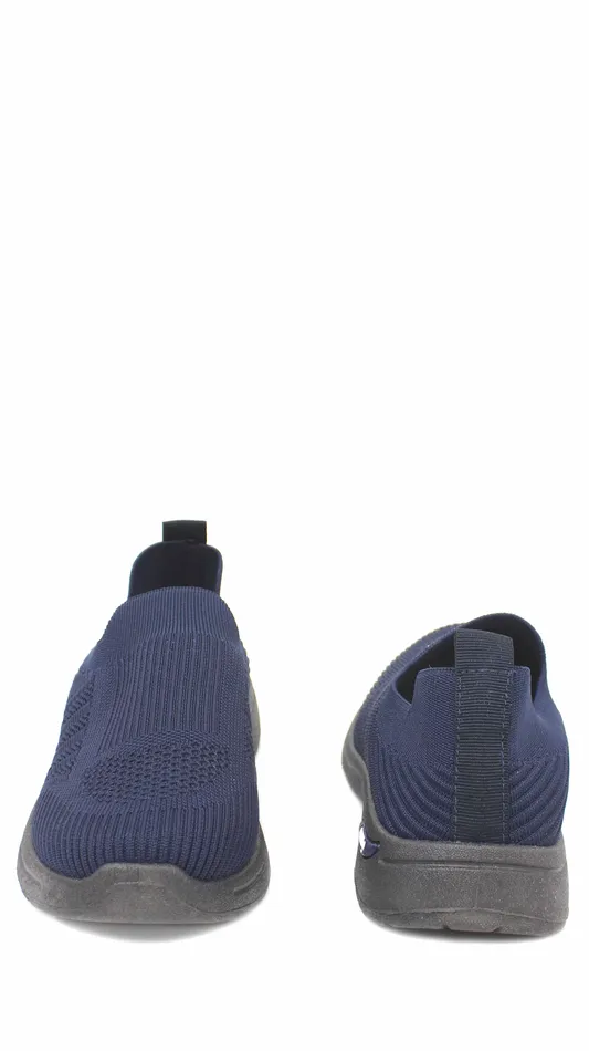 Women Casual Sneakers 98325S Walkeaze Earrings