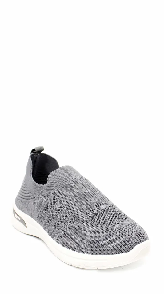 Women Casual Sneakers 98325S Walkeaze Earrings