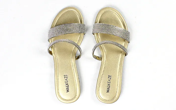 Women Footwear Golden 37077S Walkeaze Earrings Women Footwear Golden 37077S Walkeaze Earrings