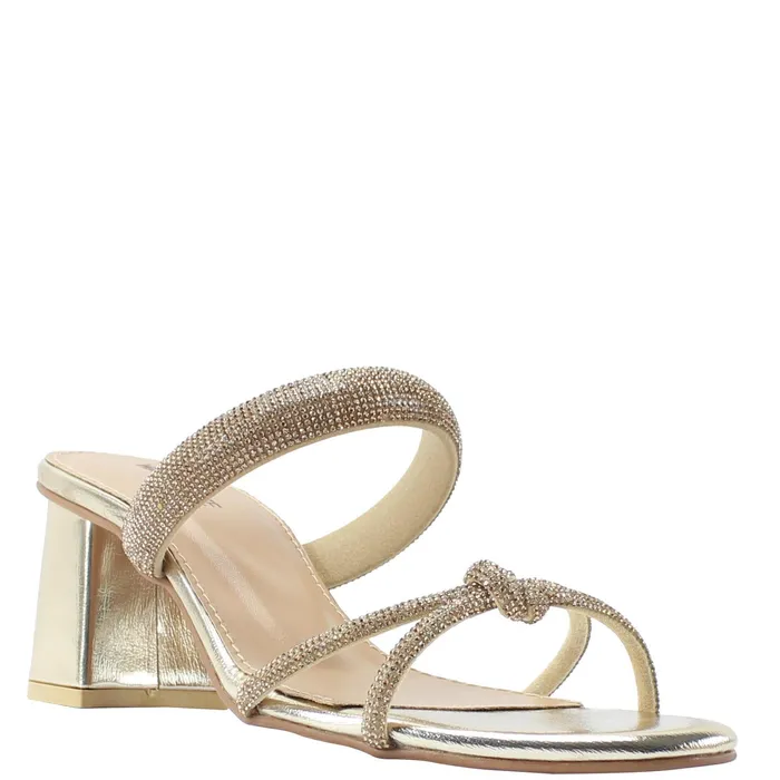 Women Formal Block Heel 62743S Walkeaze Necklaces Women Formal Block Heel 62743S Walkeaze Necklaces