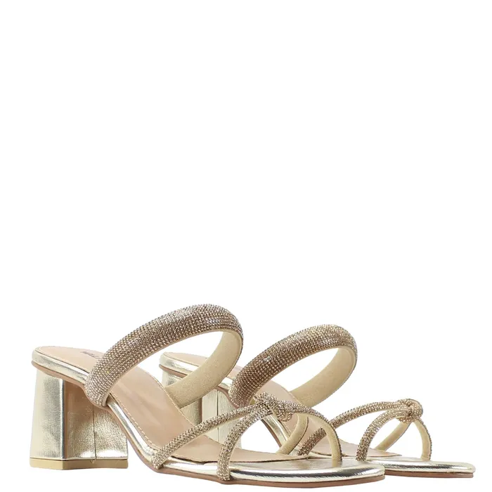 Women Formal Block Heel 62743S Walkeaze Necklaces Women Formal Block Heel 62743S Walkeaze Necklaces