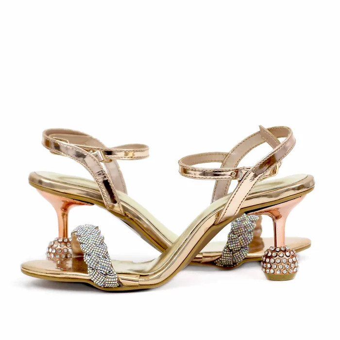 Women Formal Heel 74542S Walkeaze Earrings