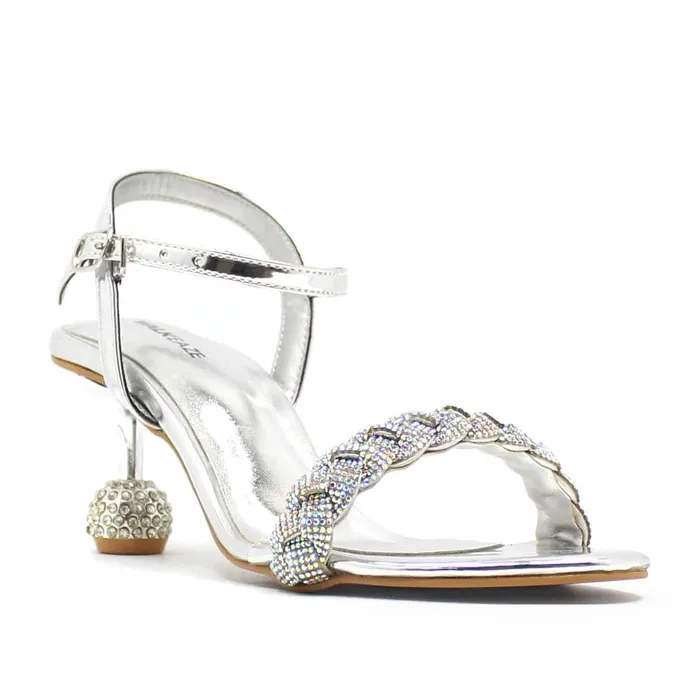 Women Formal Heel 74542S Walkeaze Earrings