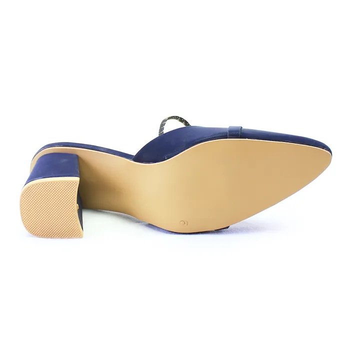 Women Formal Sandals 61864S Walkeaze Earrings