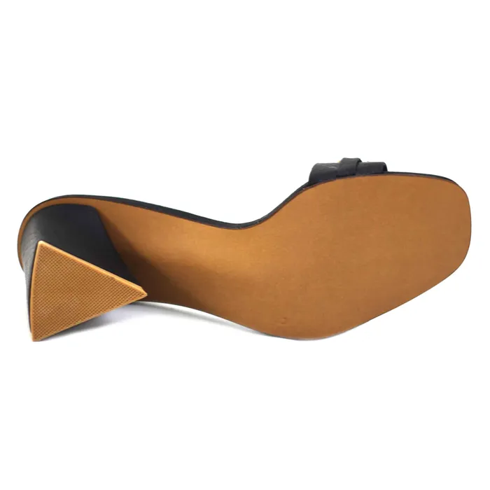 Women Formal Slippers 62433S Walkeaze Earrings