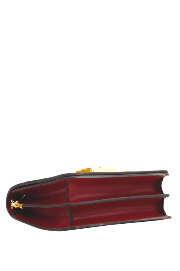 Women Hand Bag 14645B Walkeaze Earrings