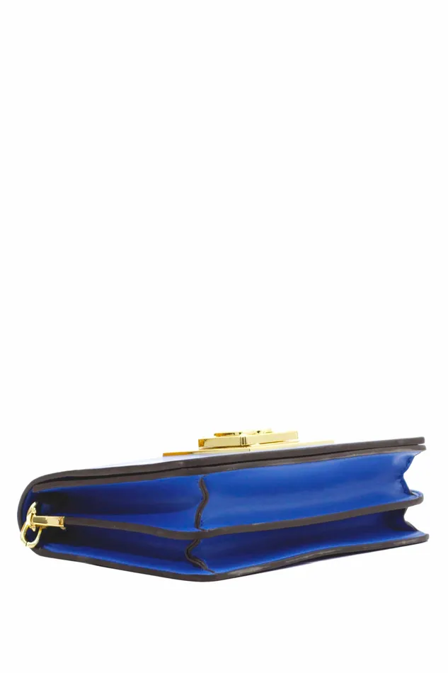 Women Hand Bag 14645B Walkeaze Earrings