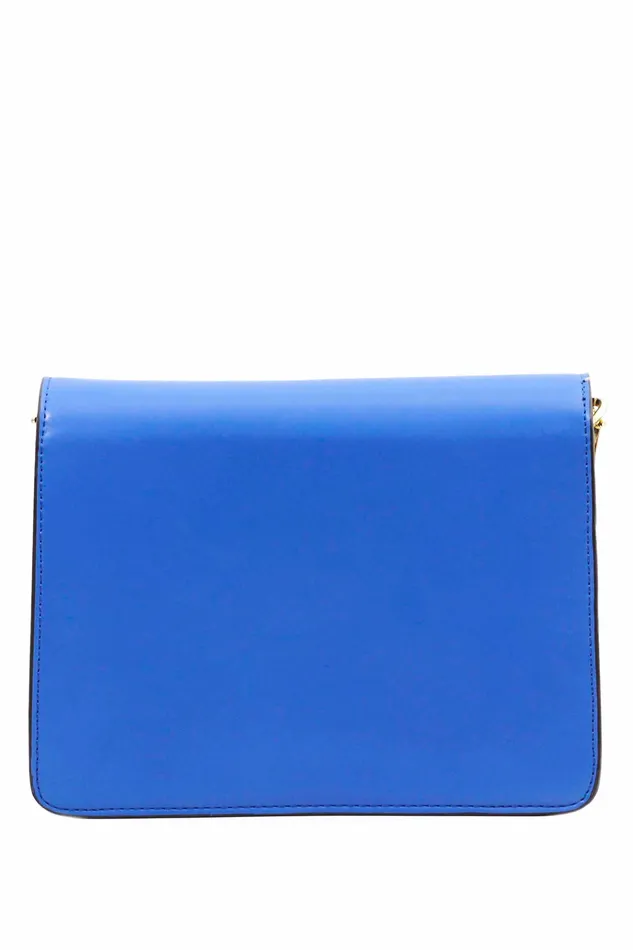 Women Hand Bag 14645B Walkeaze Earrings