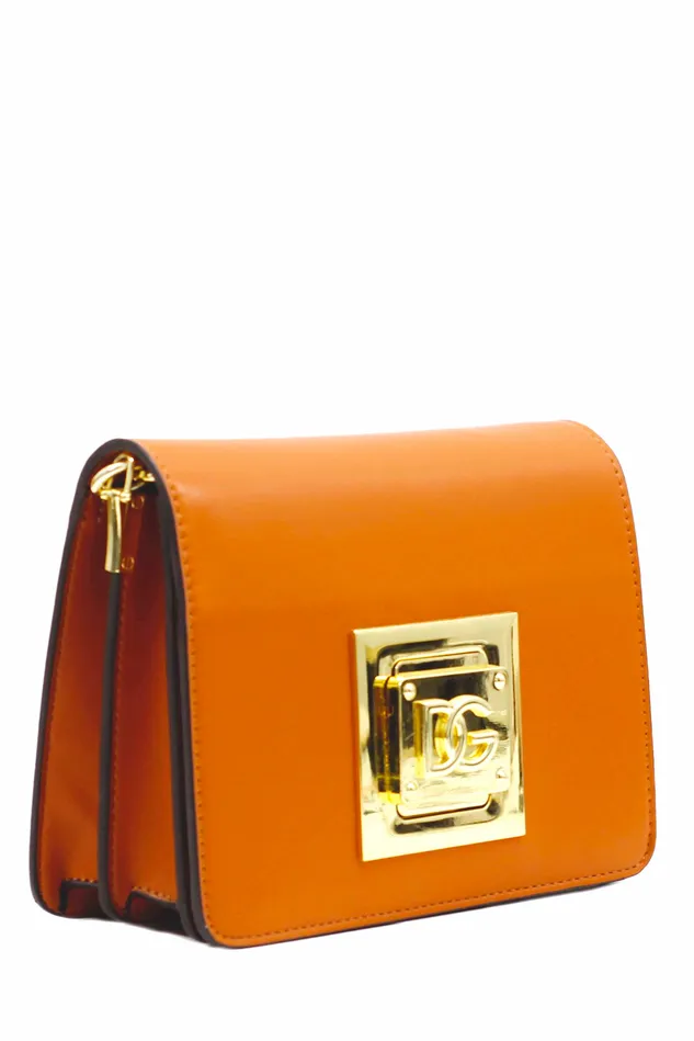 Women Hand Bag 14645B Walkeaze Earrings