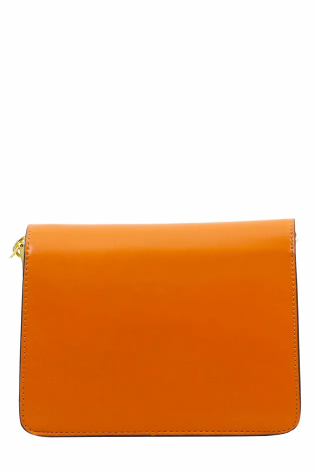 Women Hand Bag 14645B Walkeaze Earrings