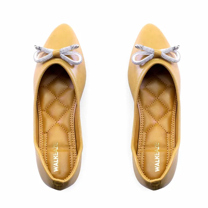 Women Pumps 39250S Walkeaze Earrings Women Pumps 39250S Walkeaze Earrings