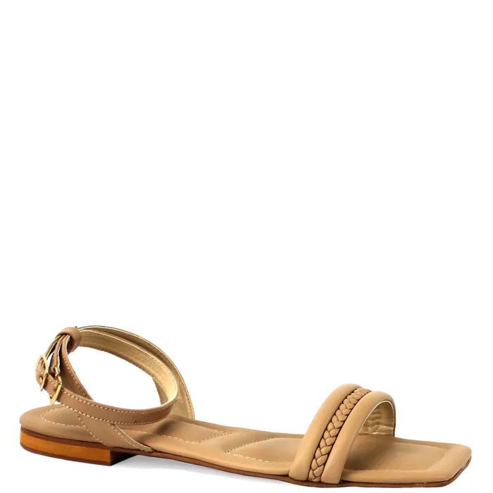 Women Sandals 39604S Walkeaze Earrings