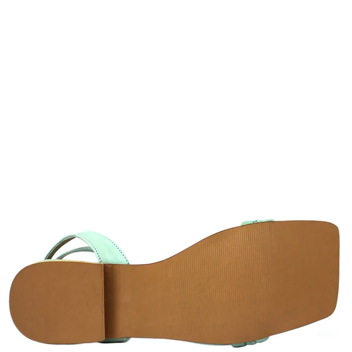 Women Sandals 39604S Walkeaze Earrings Women Sandals 39604S Walkeaze Earrings