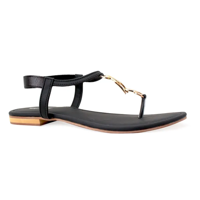 Women Sandals 39884S Walkeaze Earrings