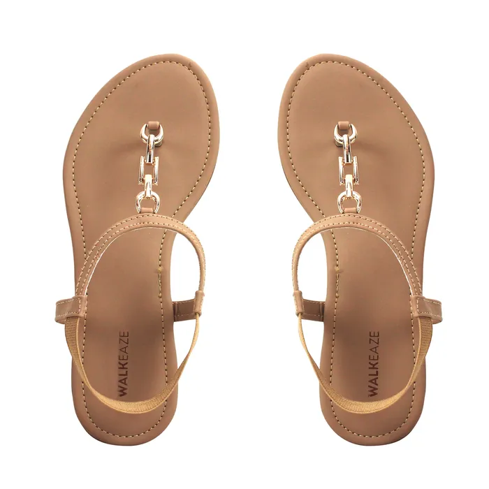 Women Sandals 39884S Walkeaze Earrings Women Sandals 39884S Walkeaze Earrings