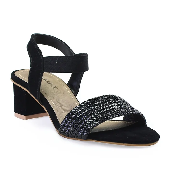 Women Sandals 73100S Walkeaze Earrings