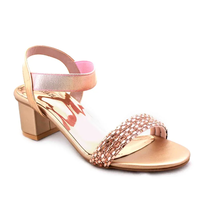 Women Sandals 73802S Walkeaze Earrings