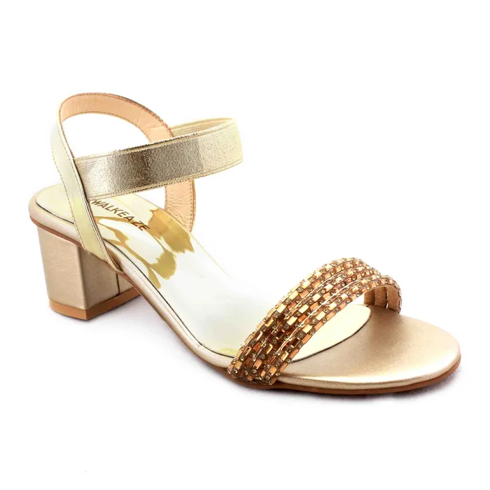 Women Sandals 73802S Walkeaze Earrings