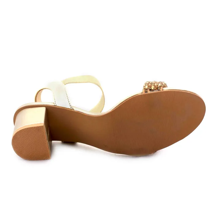 Women Sandals 73802S Walkeaze Earrings