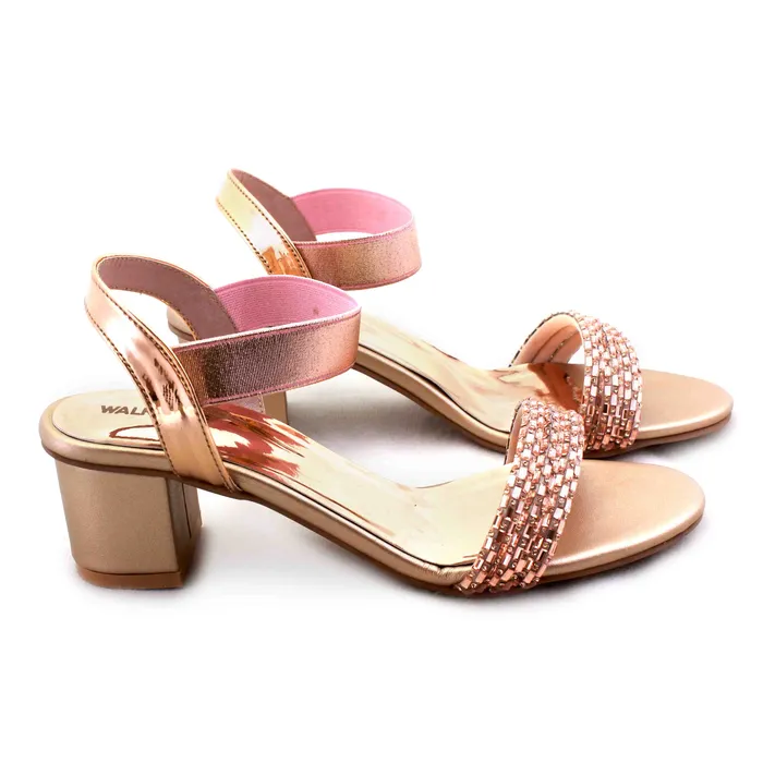 Women Sandals 73802S Walkeaze Earrings
