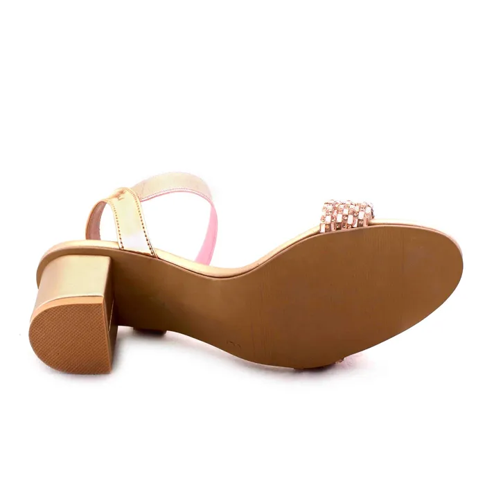 Women Sandals 73802S Walkeaze Earrings