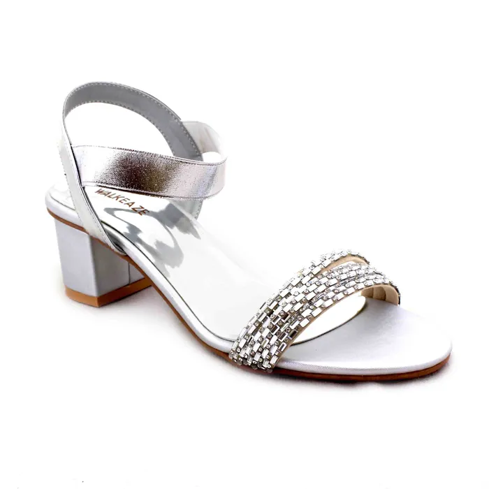 Women Sandals 73802S Walkeaze Earrings