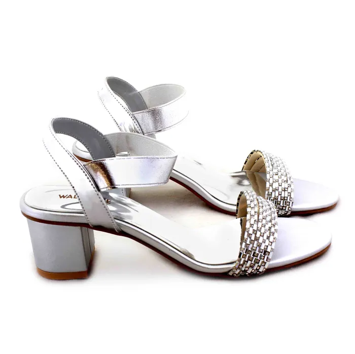 Women Sandals 73802S Walkeaze Earrings